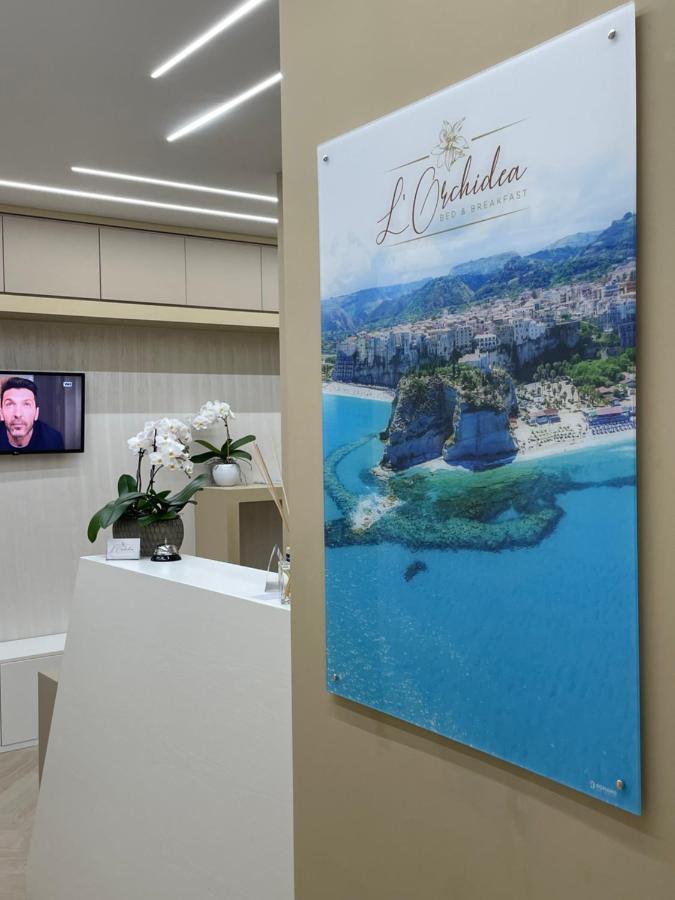 Bed & Breakfast L'orchidea *