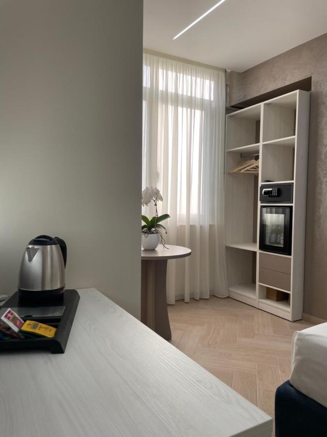 Bed & Breakfast L'orchidea
