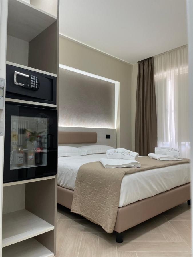 Bed & Breakfast L'orchidea Tropea