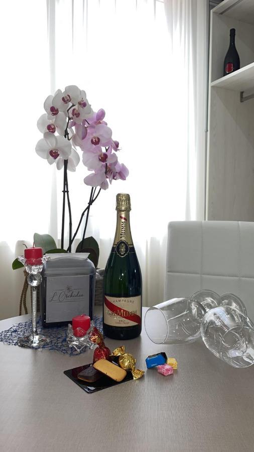 L'orchidea Bed & Breakfast