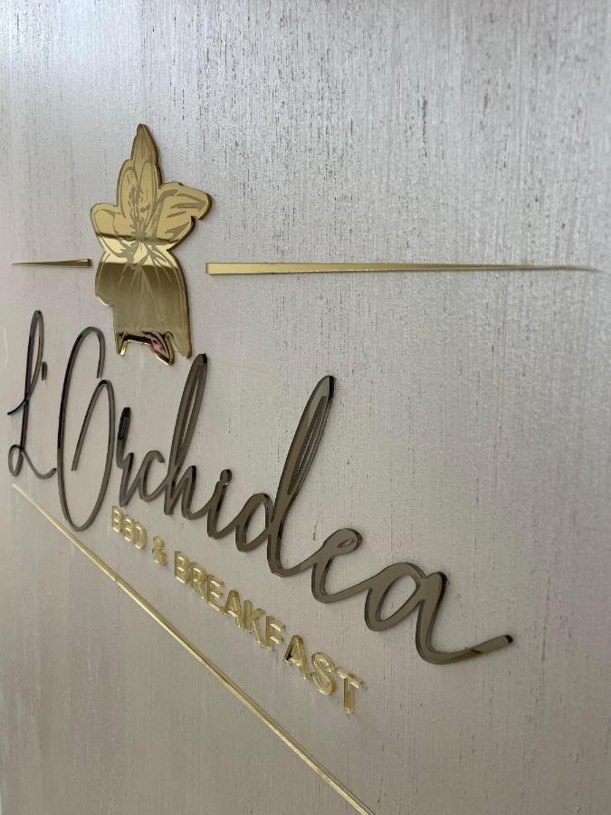 L'orchidea Bed & Breakfast *